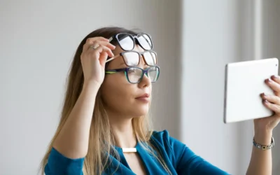 Diferencias entre miopía, hipermetropía y astigmatismo explicadas de forma sencilla